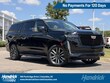  CADILLAC Escalade ESV