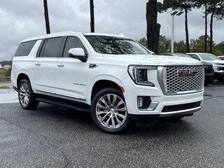 2024 GMC Yukon XL Denali SUV