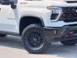 2025 Chevrolet Silverado 2500HD ZR2 Pickup