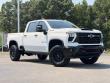 2025 Chevrolet Silverado 2500HD ZR2 Pickup