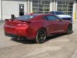 2018 Chevrolet Camaro ZL1 Coupe