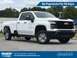  Chevrolet Silverado 2500HD