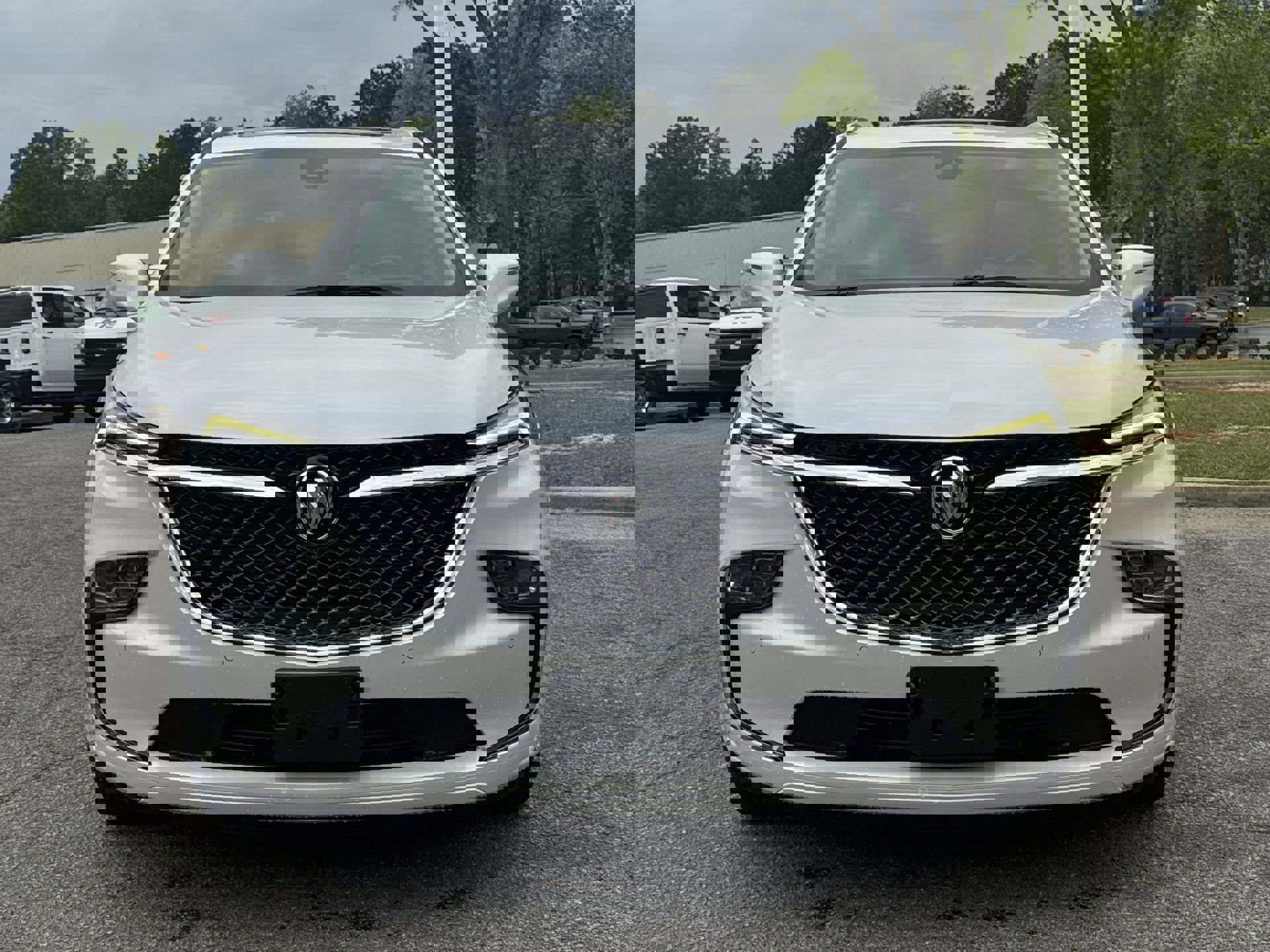 2023 Buick Enclave Avenir photo 2