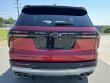 2026 Chevrolet Traverse AWD Z71 SUV