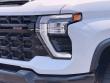 2025 Chevrolet Silverado 2500HD ZR2 Pickup