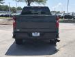 2025 Chevrolet Silverado 1500 Custom Trail Boss Pickup
