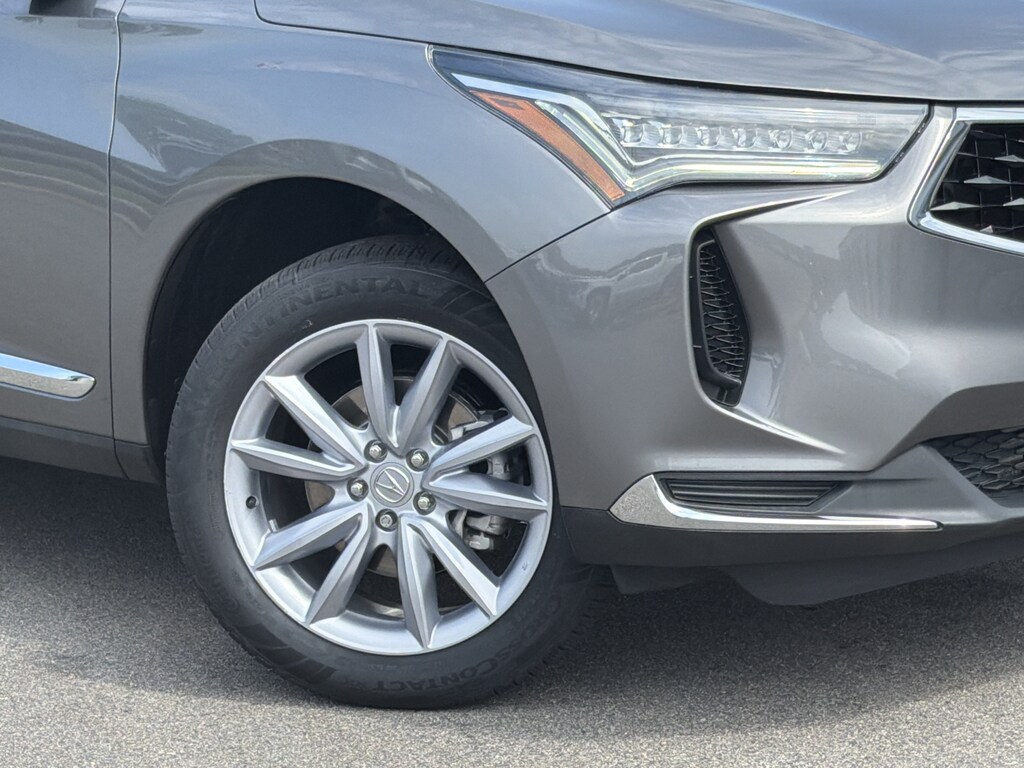Used 2023 Acura RDX SUV