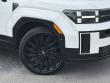 2025 Hyundai Santa Fe Calligraphy SUV