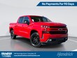  Chevrolet Silverado 1500 LTD