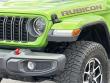 2025 Jeep Gladiator Rubicon Pickup