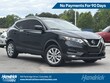  Nissan Rogue Sport
