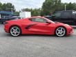 2020 Chevrolet Corvette 1LT Coupe