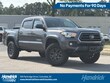  Toyota Tacoma 4WD