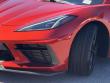 2027 Chevrolet Corvette 2LT Coupe