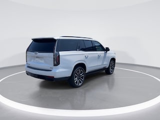 2021 Cadillac Escalade Sport Platinum SUV