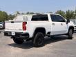 2025 Chevrolet Silverado 2500HD ZR2 Pickup