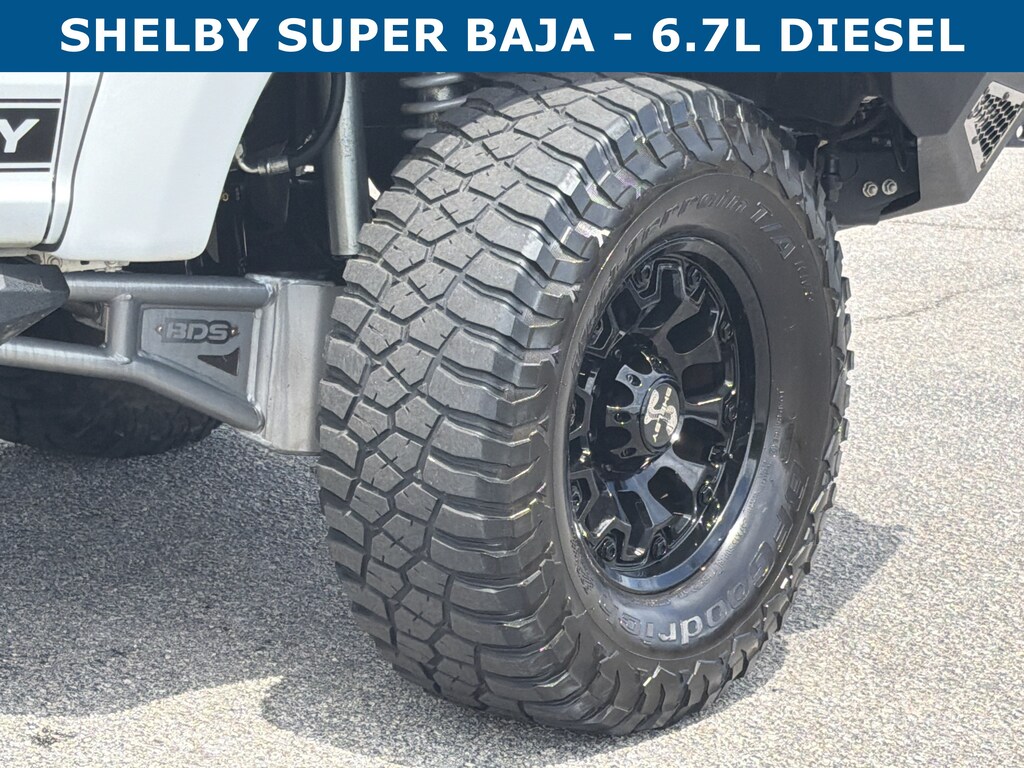 Used 2022 Ford Super Duty F-250 SRW LARIAT Pickup