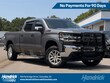  Chevrolet Silverado 1500 LTD