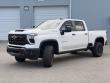 2025 Chevrolet Silverado 2500HD ZR2 Pickup