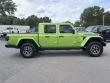 2025 Jeep Gladiator Rubicon Pickup