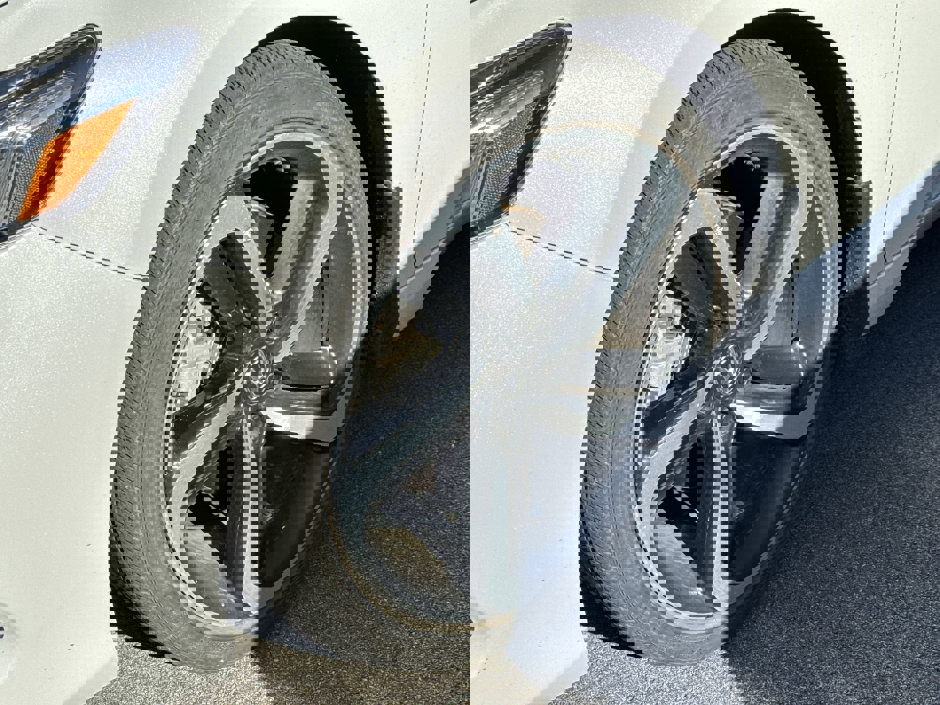 2022 Honda Accord Sport SE photo 2