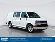 Chevrolet Express Cargo Van