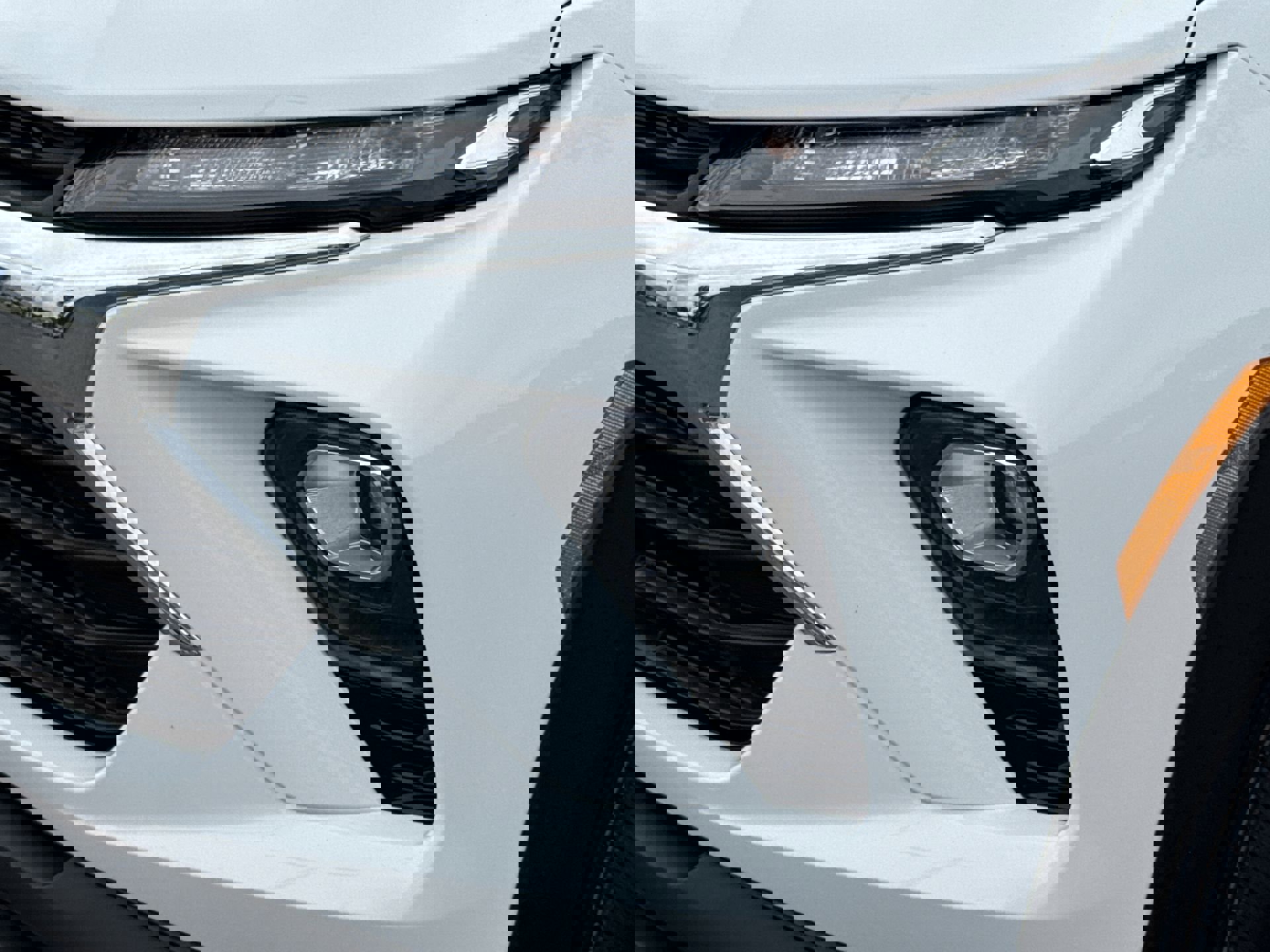 2024 Chevrolet Trailblazer LS photo 4