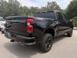 2026 Chevrolet Silverado 1500 Custom Trail Boss Pickup