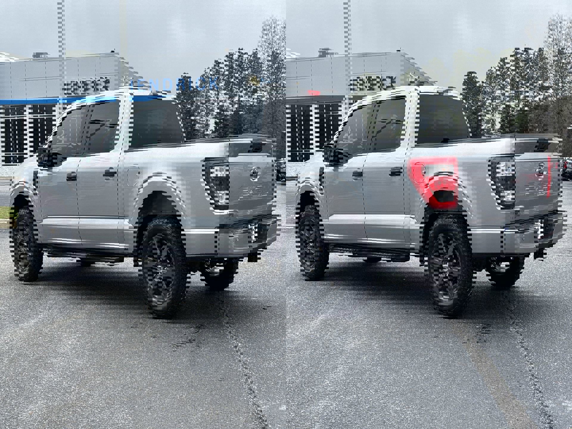 2023 Ford F-150 XL photo 6