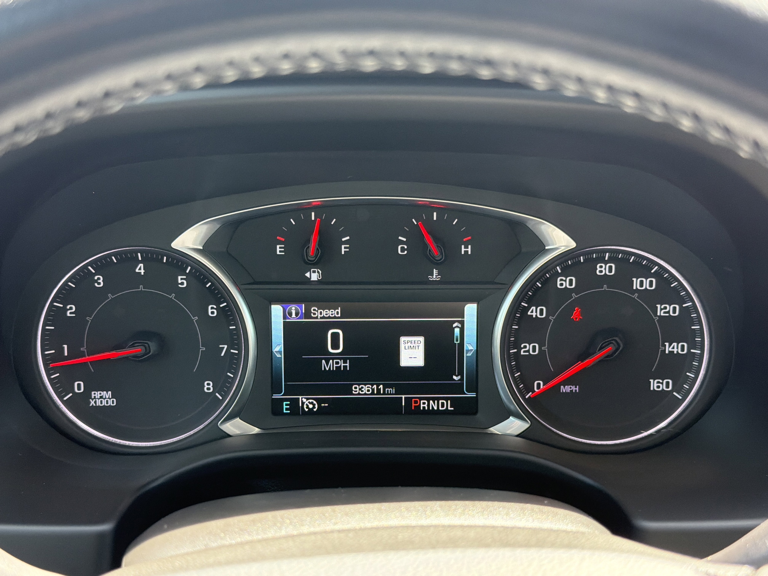2019 GMC Acadia SLT photo 6