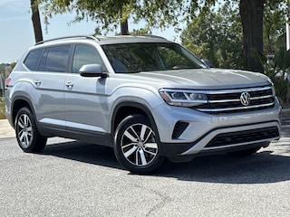 2021 Volkswagen Atlas 2.0T SE SUV