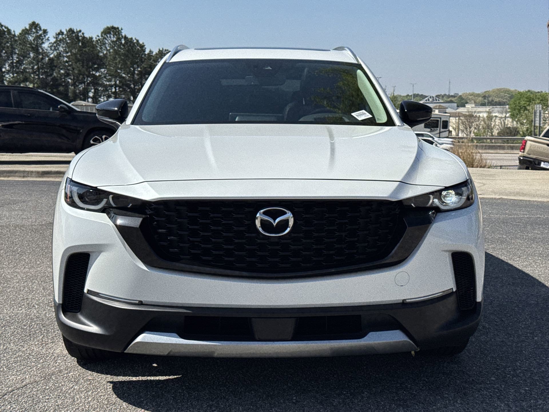 2023 Mazda CX-50 2.5 Turbo Premium Package photo 2