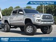  Toyota Tacoma 2WD