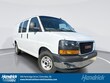 GMC Savana Cargo Van