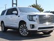 2021 GMC Yukon XL Denali SUV