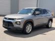 2023 Chevrolet Trailblazer LS SUV