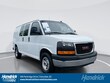  GMC Savana Cargo Van