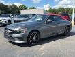 2021 Mercedes-Benz C-Class C 300 Convertible