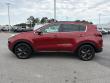 2020 Kia Sportage S SUV
