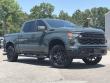 2025 Chevrolet Silverado 1500 Custom Trail Boss Pickup