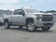 2023 Chevrolet Silverado 2500HD LTZ Pickup
