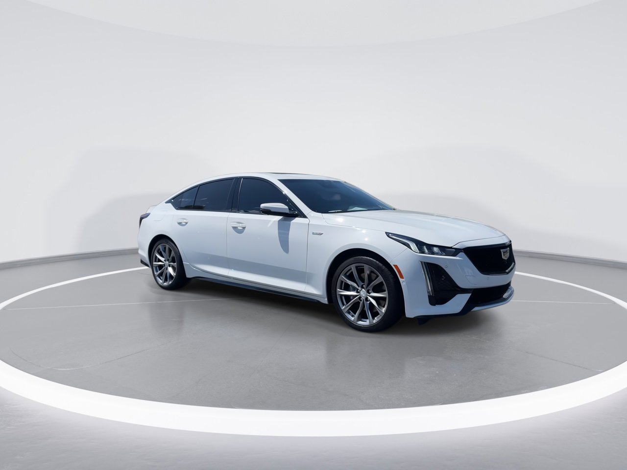 2024 Cadillac CT5 V photo 3