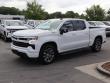 2024 Chevrolet Silverado 1500 RST Pickup