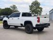2025 Chevrolet Silverado 2500HD ZR2 Pickup