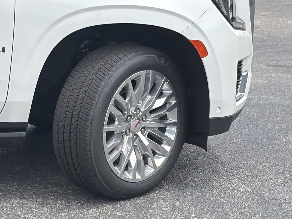 Used 2023 GMC Yukon Denali SUV