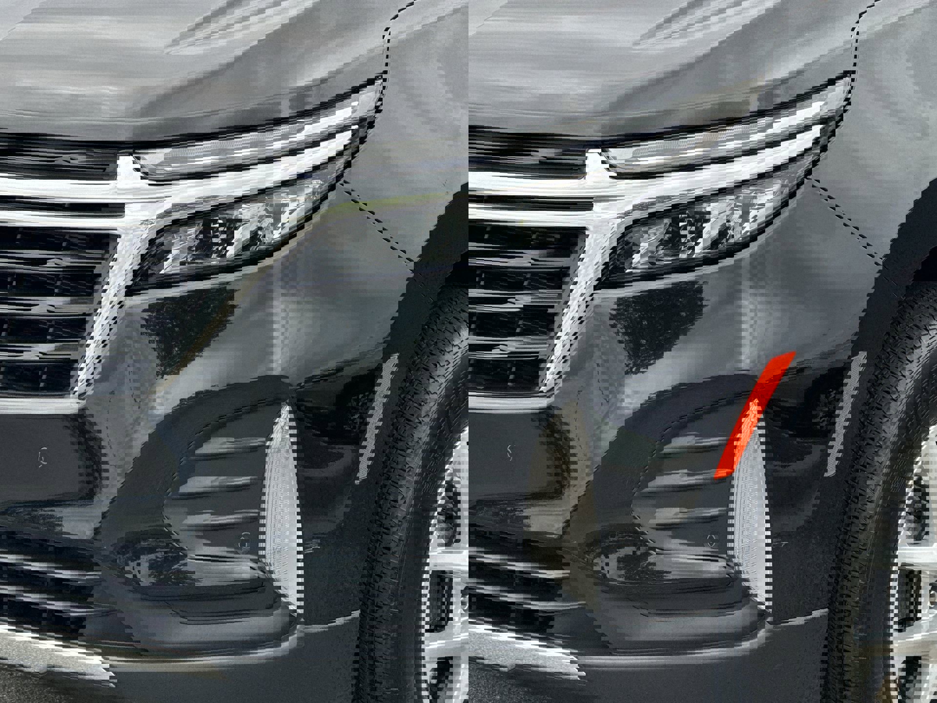 2024 Chevrolet Equinox LT photo 4