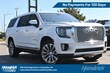  GMC Yukon XL