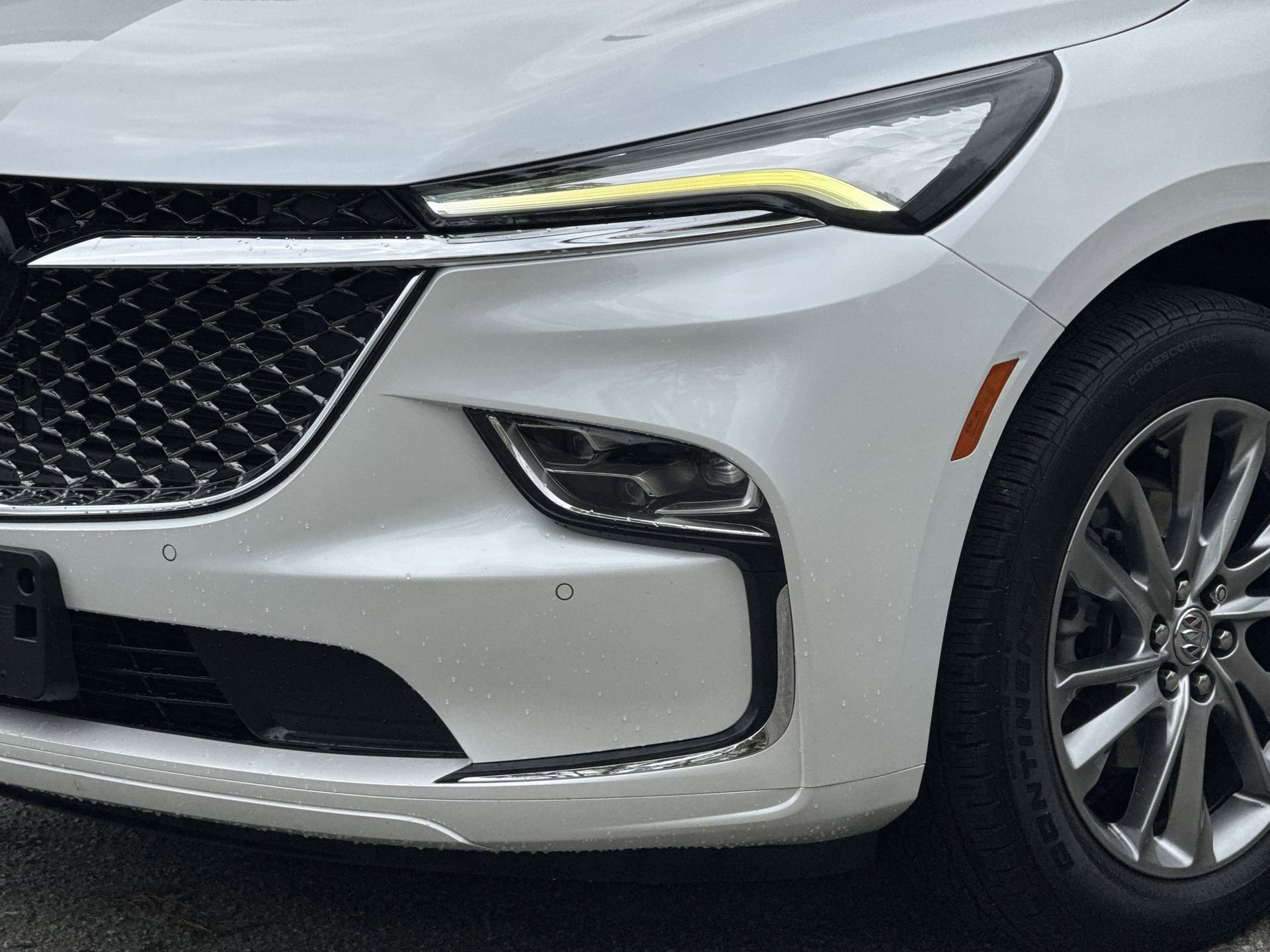 2023 Buick Enclave Avenir photo 4