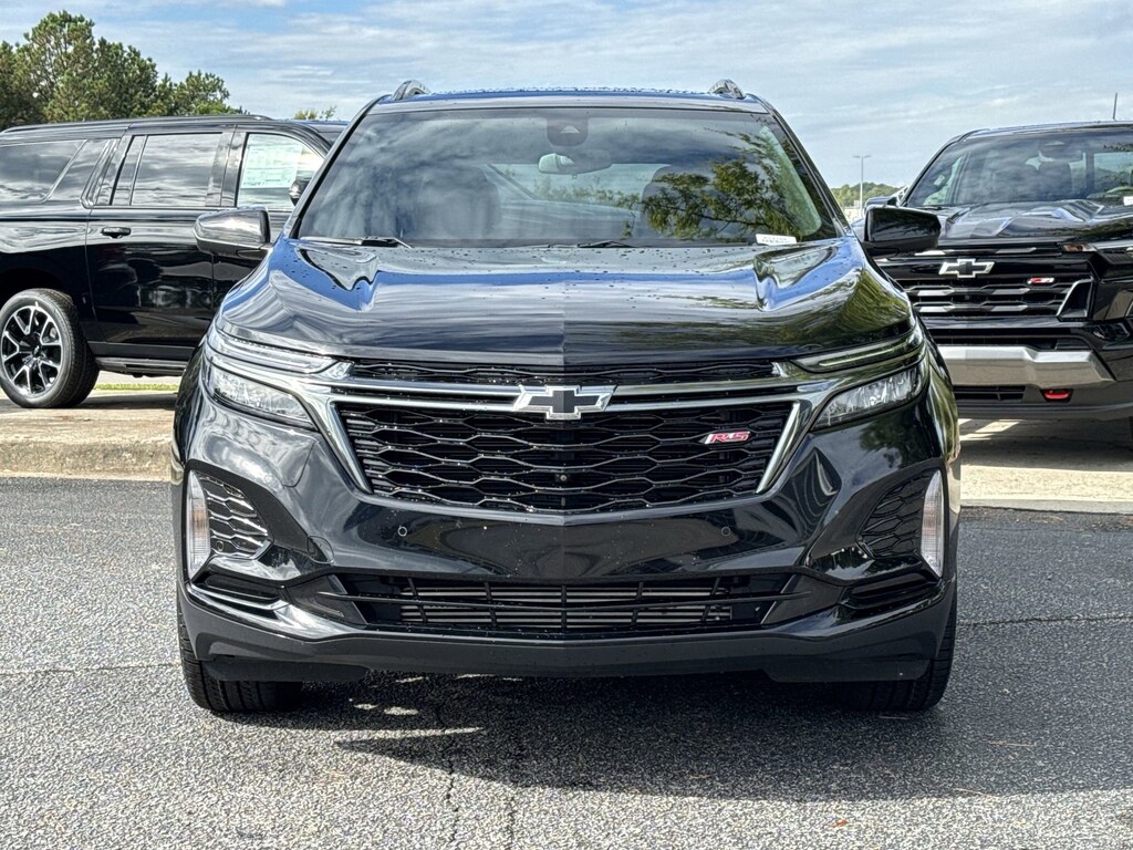 Used 2023 Chevrolet Equinox RS SUV