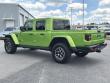 2025 Jeep Gladiator Rubicon Pickup